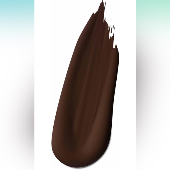 Estée Lauder Double Wear Foundation 9N1 Ebony Stay-in-Place Long-Wear Matte E2 - Picture 3 of 4